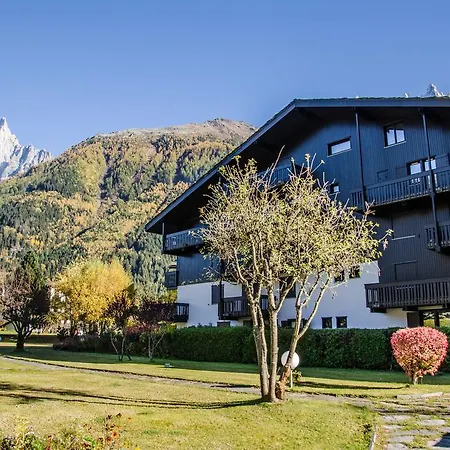 Petra * Chamonix Mont Blanc