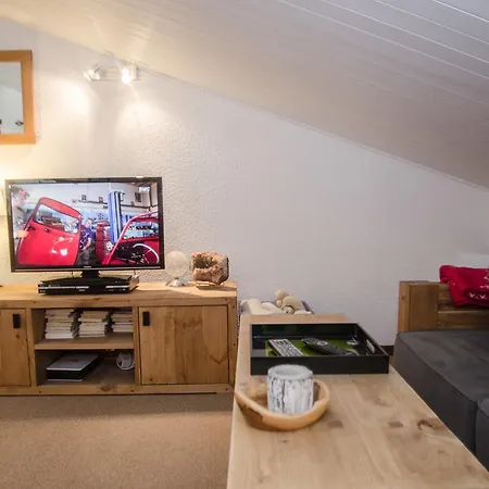 Petra Apartamento Chamonix Mont Blanc