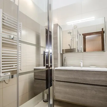 Petra Apartamento *
