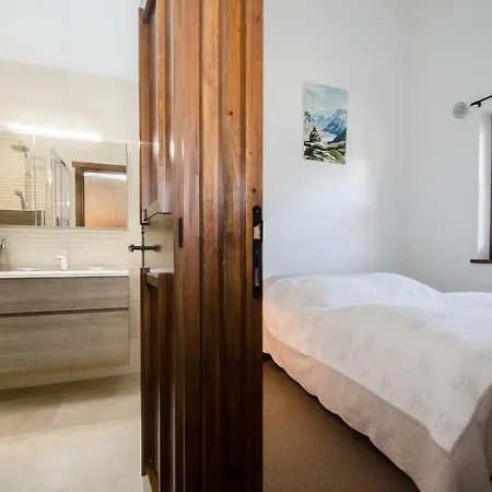 Petra Apartamento Chamonix Mont Blanc